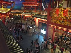 -万达茂商场(南京仙林店)