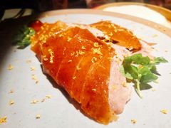 -青年公社烤鸭(青年路店)