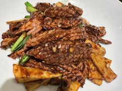 -城南往事·鲁菜济南菜(长清园博园恒大绿洲店)