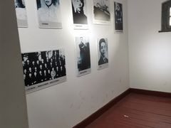 -青岛德国监狱旧址博物馆