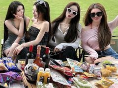 -TIPPI营地 房车主题·露营烧烤团建轰趴(天安假日店)