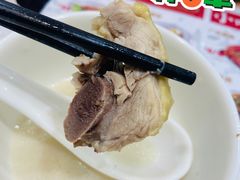 -正東记港味烧腊餐室(天鹅湖银泰城店)