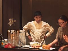 -新荣记(西溪湿地店)