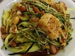 凉皮-莎车清真美食