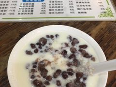 -沙湾姜埋奶(兴新包店)