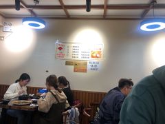 大堂-妈妈手(山大总店)
