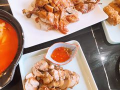 傣味鸡肉卷-多味居(剪子巷店)