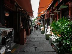 -小河直街历史文化街区