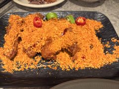 -留半山·香港食堂(啦啦宝都店)