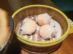 南拳虾饺皇-南拳十三姨·潮汕砂锅粥(世纪金源店)