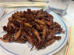 -日丰园海肠水饺·老字号大连海鲜(和平广场店)