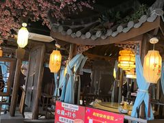 -老平安农家菜(平安店)