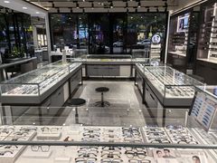 -宝岛眼镜·星创视光中心(中泰店)
