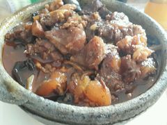 android_upload_pic-梁师傅砂锅(哈达西街店)