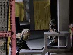 -319集结地真人CS·团建·轰趴馆(城外诚店)