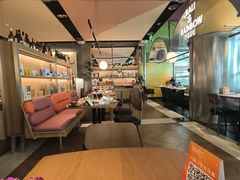 -芭莉与彩虹西餐厅(成都合生汇店)