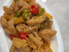 -君霖海鲜私房菜(春柳店)