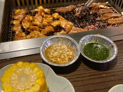 -樱宿日式和牛烧肉(五道口店)