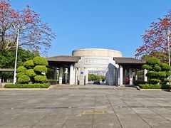 -中国客家博物馆