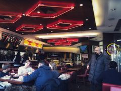 -FATBURGER 特富客汉堡(外交公寓店)
