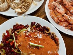 -南海渔家•海鲜•正宗海南菜(海棠湾店)