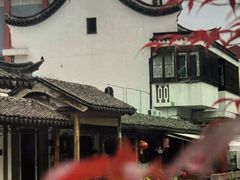 -三林塘老街