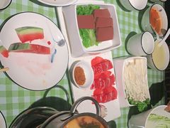 -番食园鲜食火锅(高新店)