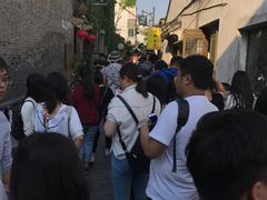 门面-鸡脚旮旯平江路店