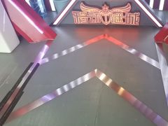 -移动谜城·大笨象密室逃脱(五棵松店)