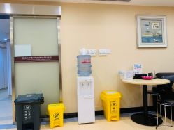 -浙江大学医学院附属妇产科医院(湖滨院区)