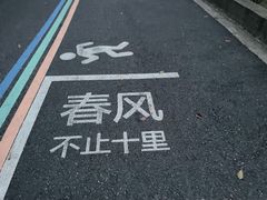 -杭州半山国家森林公园