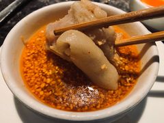 -海底捞火锅(崇文门新世界百货店)