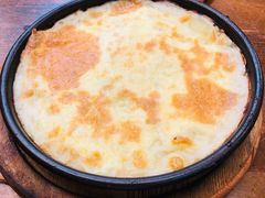 芝士土豆泥-老东镇啤酒屋海鲜加工·蒸汽海鲜·海鲜烧烤(台东店)