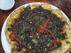 -吃吃看·闽南古早味(美食街店)