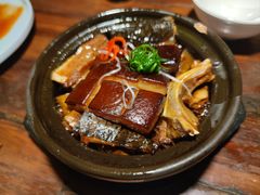 -外婆家(南开大悦城店)