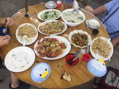 -明记海鲜大排档(巽寮湾店)