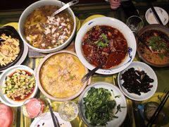 -辛香汇(大华第一坊店)