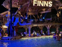 -FINNS Beach Club