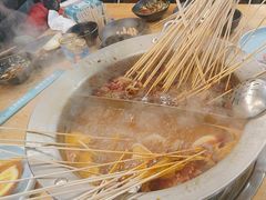 -屋头串串(龙潭寺店)
