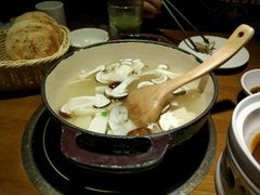 -黑鸡小馆(金源店)
