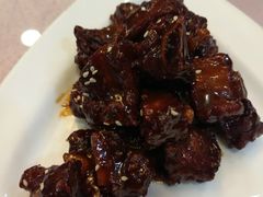 -渭塘酒家(生态园店)