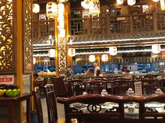 大堂-杨记隆府(南坪店)