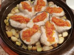 -大鸭梨(天通西苑店)