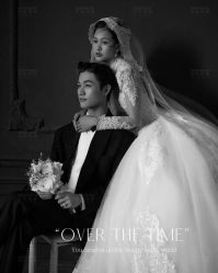 -巴黎经典婚纱摄影PARISSIC