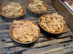 -谭三娘鲜切牛肉自助火锅(九眼桥总店)