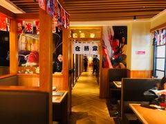 -仓桥家·焗寿司·锅物(光谷步行街店)
