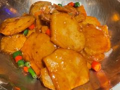 -绿茶餐厅(千岛湖银泰城店)