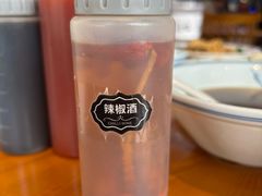 -功牛泉州牛肉小吃·火锅(三里街店)