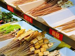 -古真记钵钵鸡(总店)