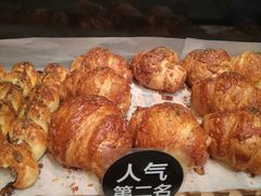 -早安巴黎(四季坊店)